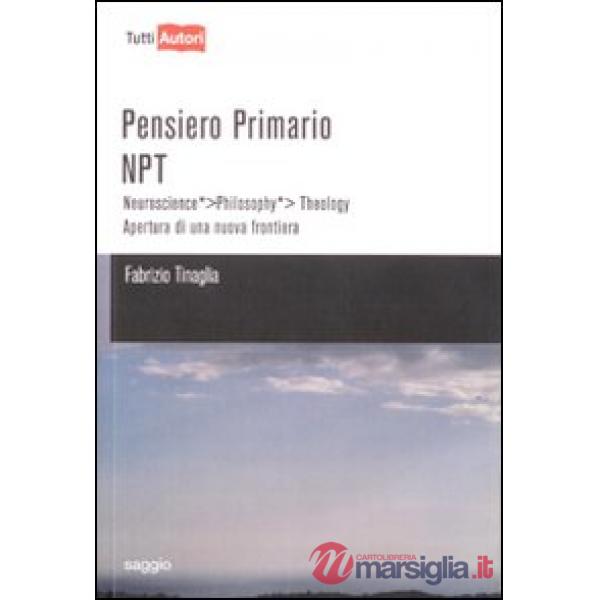 Pensiero primario. NPT
