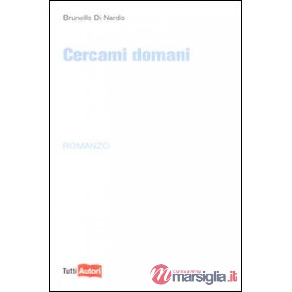Cercami domani