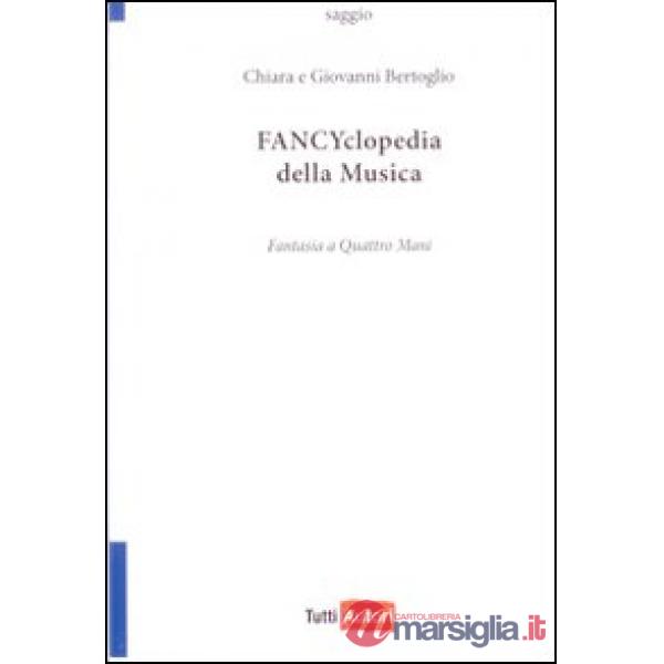 Fancyclopedia della musica