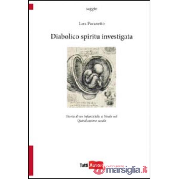 Diabolico spiritu investigata