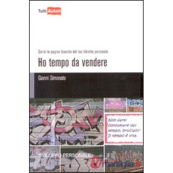 Ho tempo da vendere