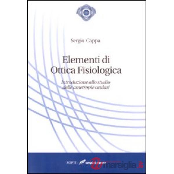 Elementi di ottica fisiologica