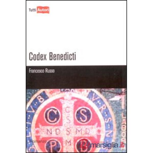 Codex benedicti