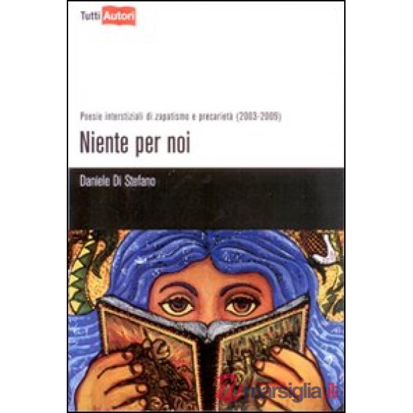 Niente per noi