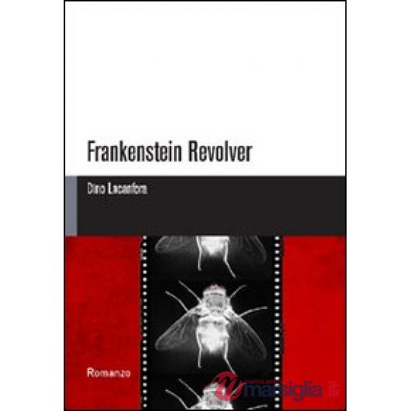 Frankenstein Revolver