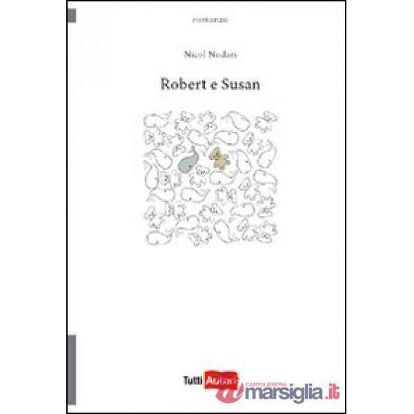 Robert e Susan