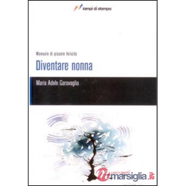 Diventare nonna