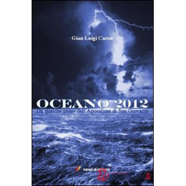 Oceano 2012