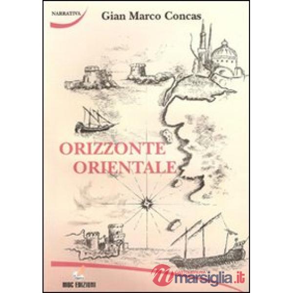 Orizzonte orientale