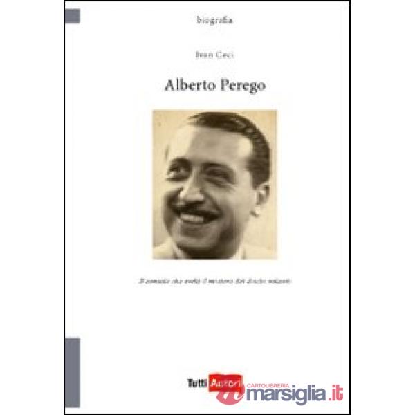 Alberto Perego