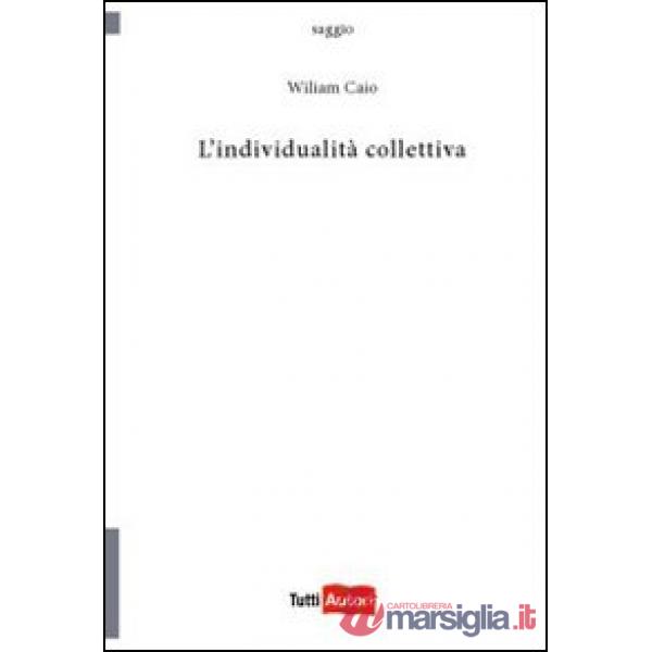Individualità collettiva (L')