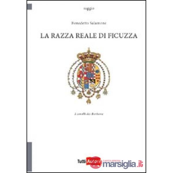 Razza reale di Ficuzza (La)