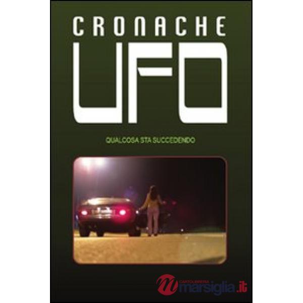 Cronache UFO