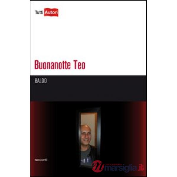 Buonanotte Teo