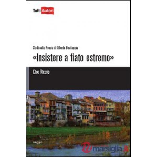 Insistere a fiato estremo