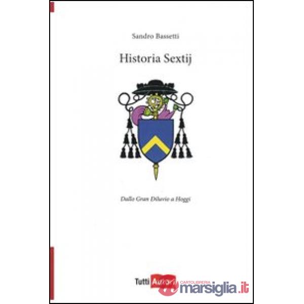 Historia sextij