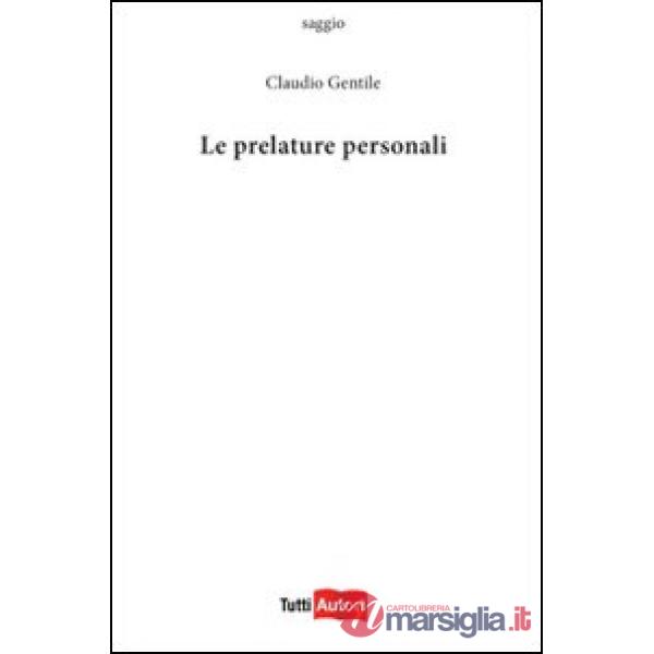 Prelature personali (Le)