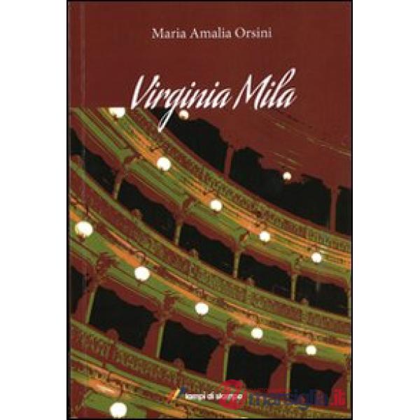 Virginia Mila