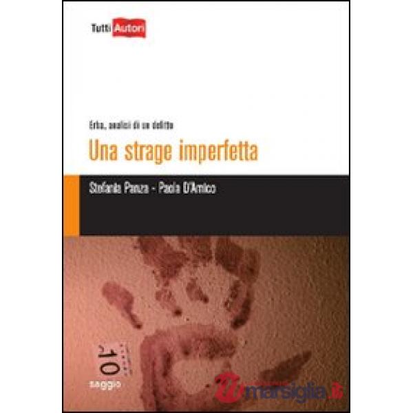 Strage imperfetta (Una)
