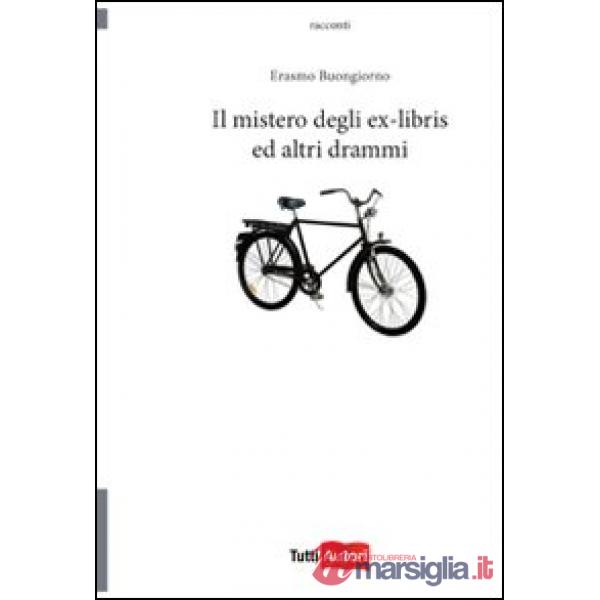 Mistero degli ex-libris e altri drammi (Il)