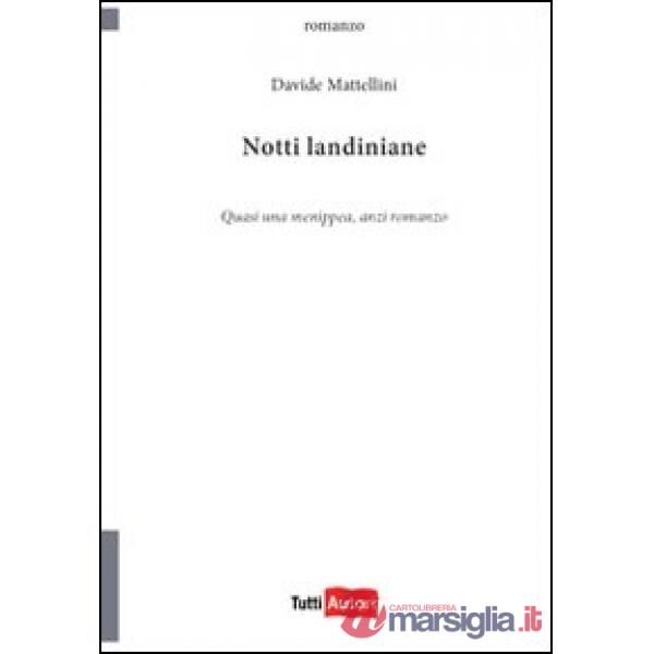 Notti landiniane