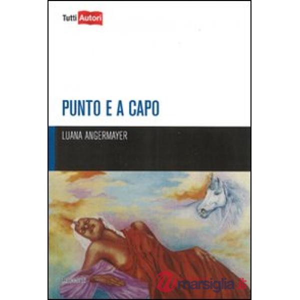 Punto e a capo