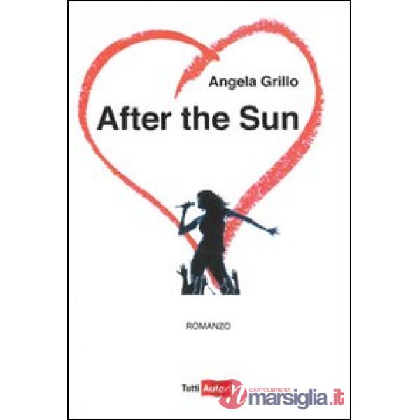 After the sun