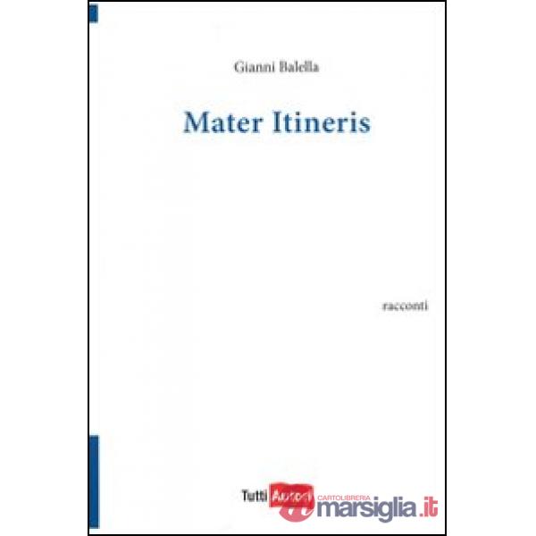 Mater itineris