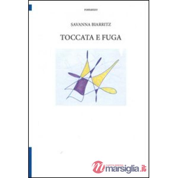 Toccata e fuga