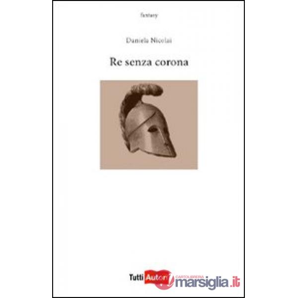 Re senza corona