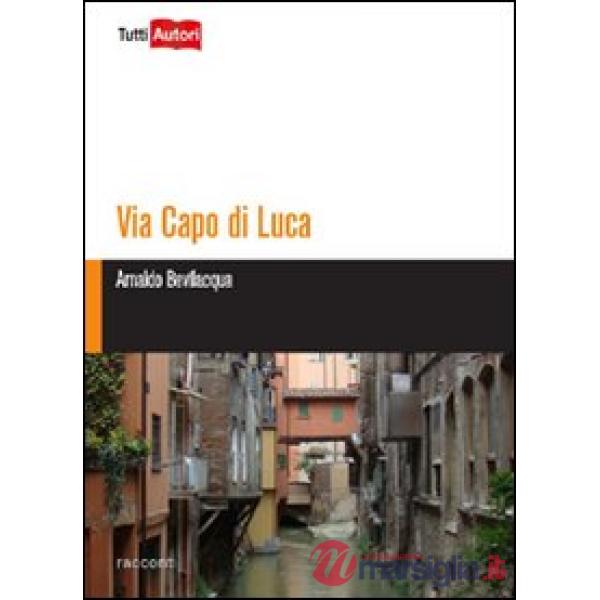 Via Capo di Lucca