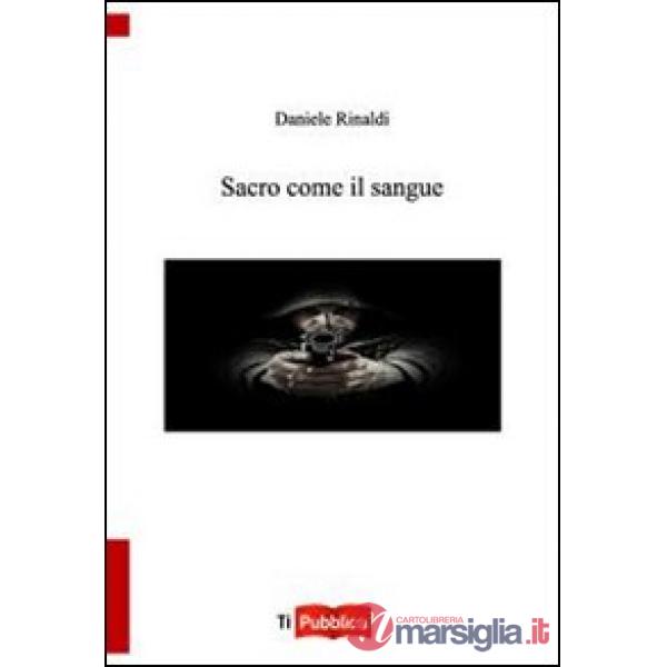 Sacro come il sangue