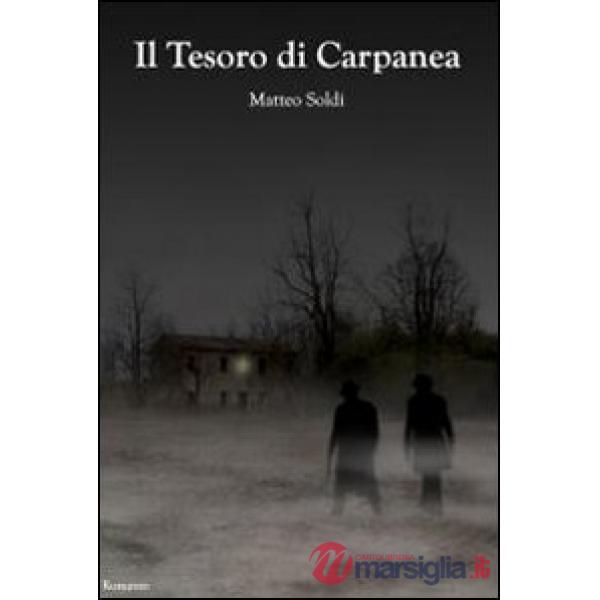 Tesoro di Carpanea (Il)