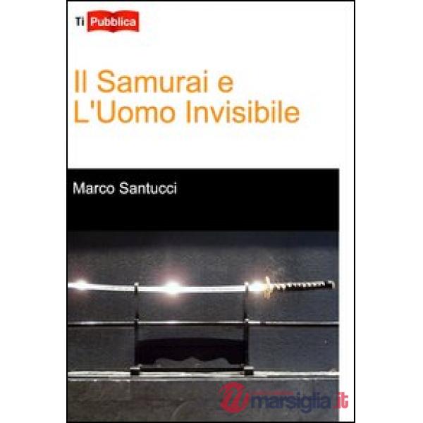 Samurai e l'uomo invisibile (Il)