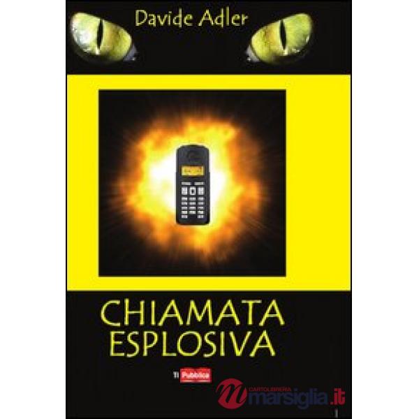 Chiamata esplosiva