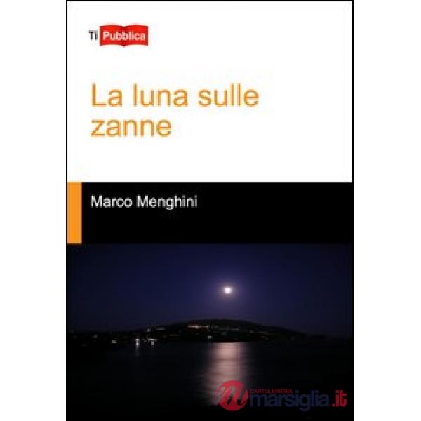 Luna sulle zanne (La)