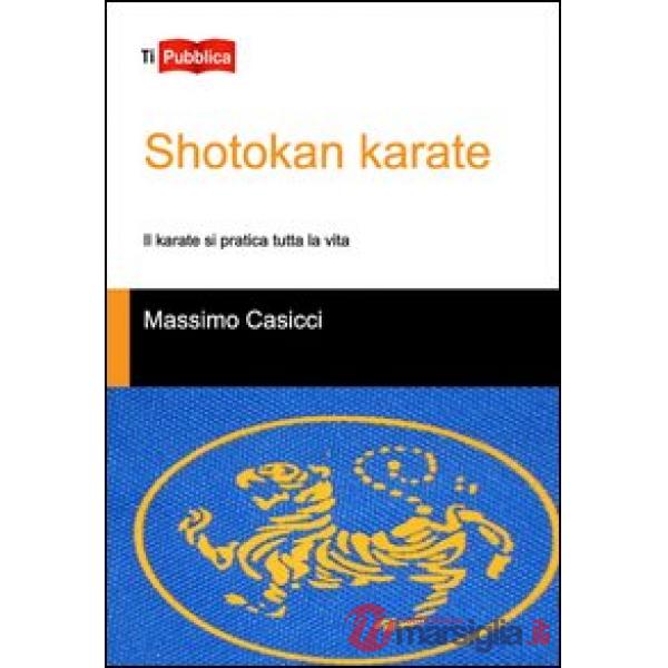Shotokan karate
