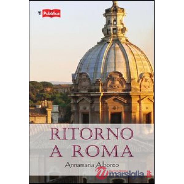 Ritorno a Roma