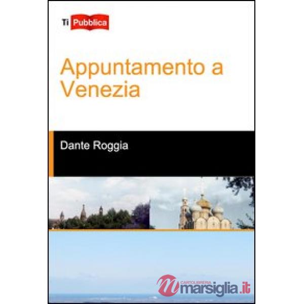 Appuntamento a Venezia