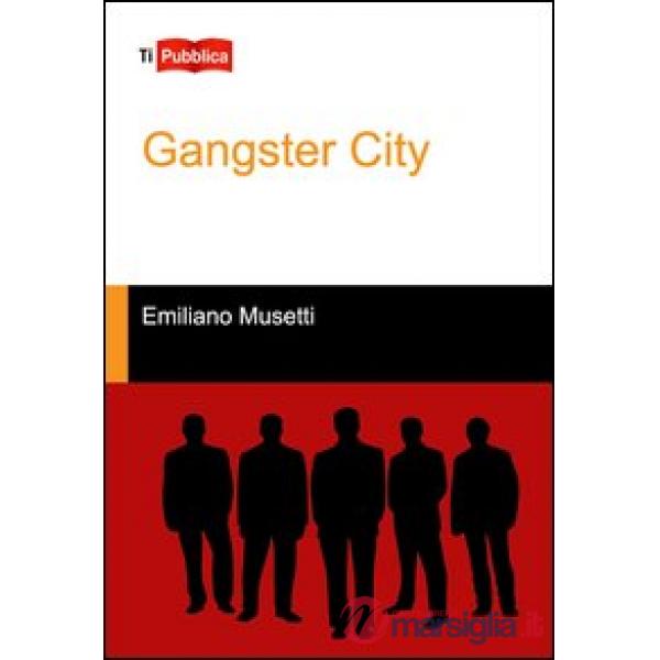 Gangster city