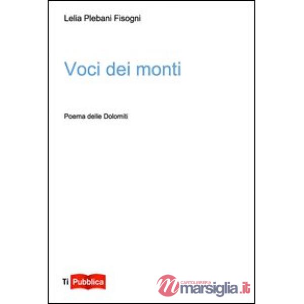 Voci dei monti