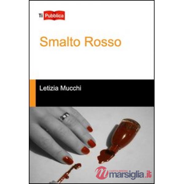 Smalto rosso