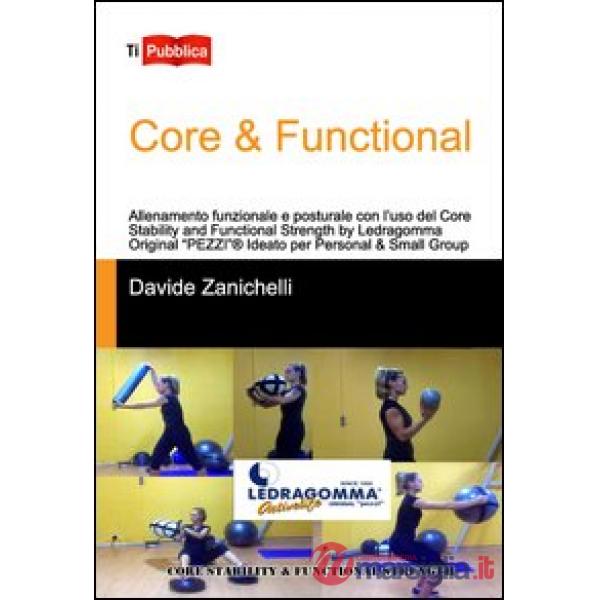 Core & functional