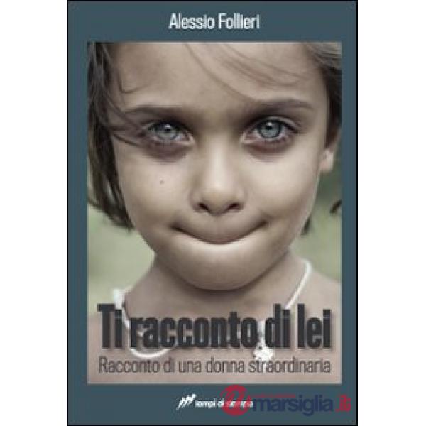 Ti racconto di lei