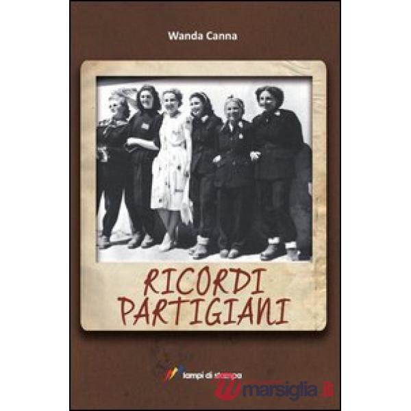 Ricordi partigiani