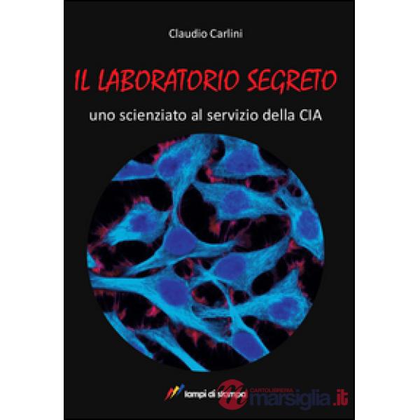 Laboratorio segreto (Il)