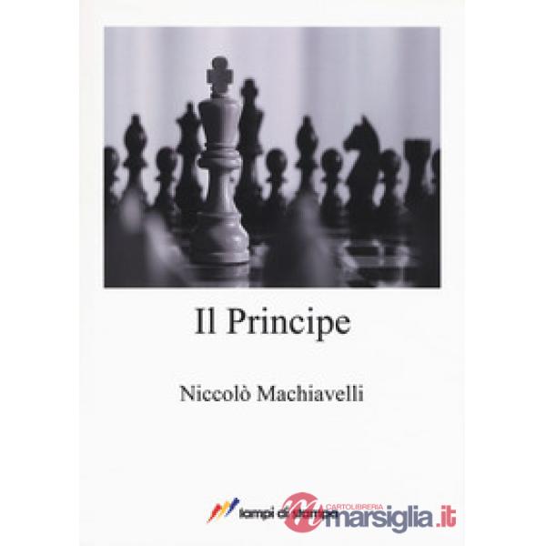 Principe (Il)
