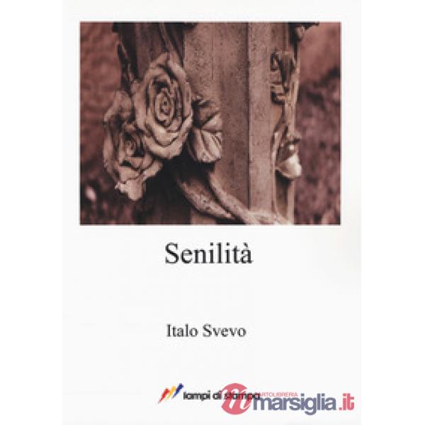 Senilità