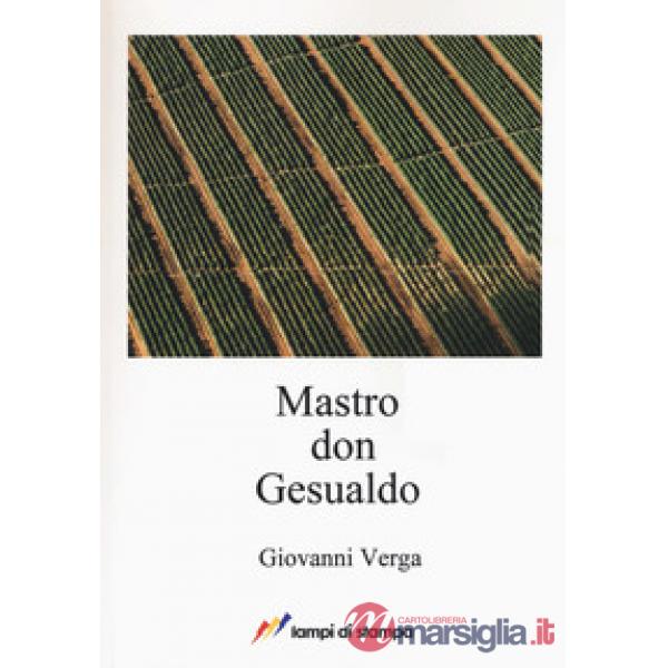 Mastro don Gesualdo