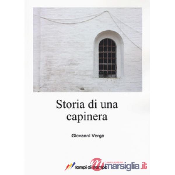 Storia di una capinera